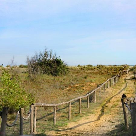 Natura Cavallino-Treporti Luaran gambar