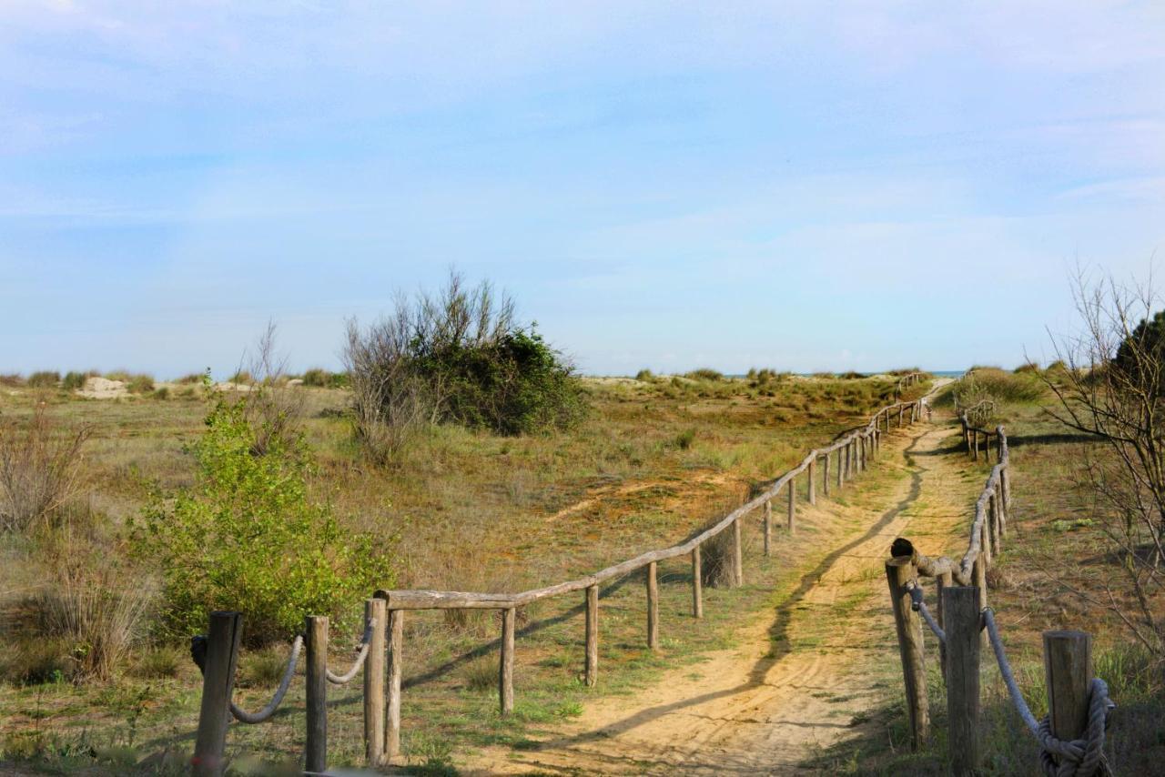 Natura Cavallino-Treporti Luaran gambar